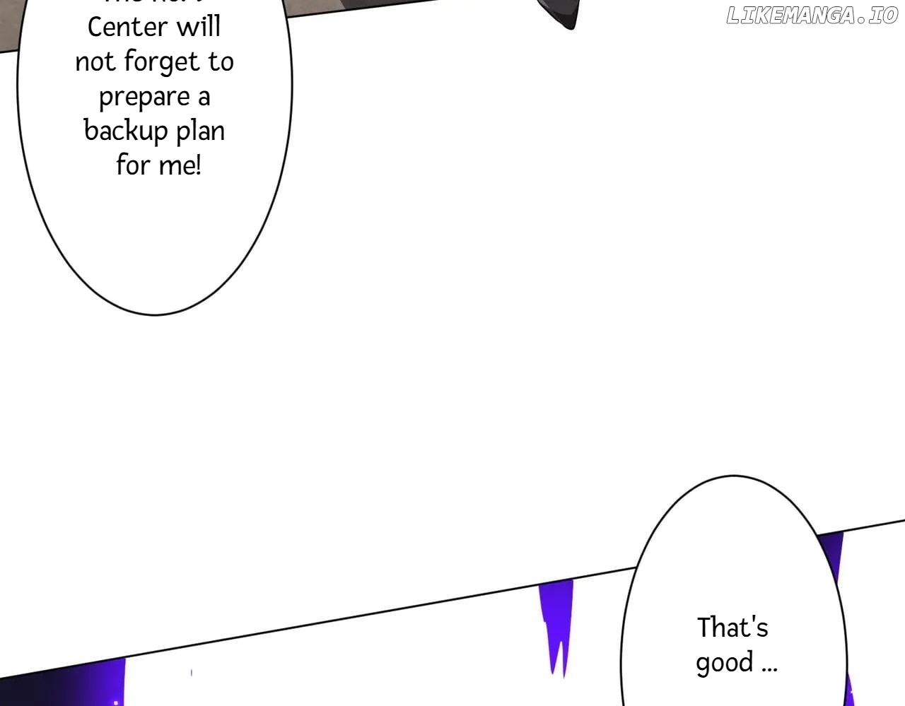 With My Netherworld Trillions, Game On! Chapter 168 - page 35